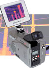 The new TP8 thermal imager from Land Instruments International